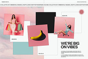 Bubblegum Candy - Video LUTs, a Brushes & More by Truesight Supply Co. (Thumbnail 2 of 6)