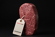 Beef Meat Mockups Collection, a Packaging Mockup by Luuqas Design (Thumbnail 2 of 5)
