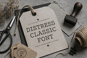 Monochrome Writer, a Slab Serif Font by Limited.studio (Thumbnail 2 of 4)