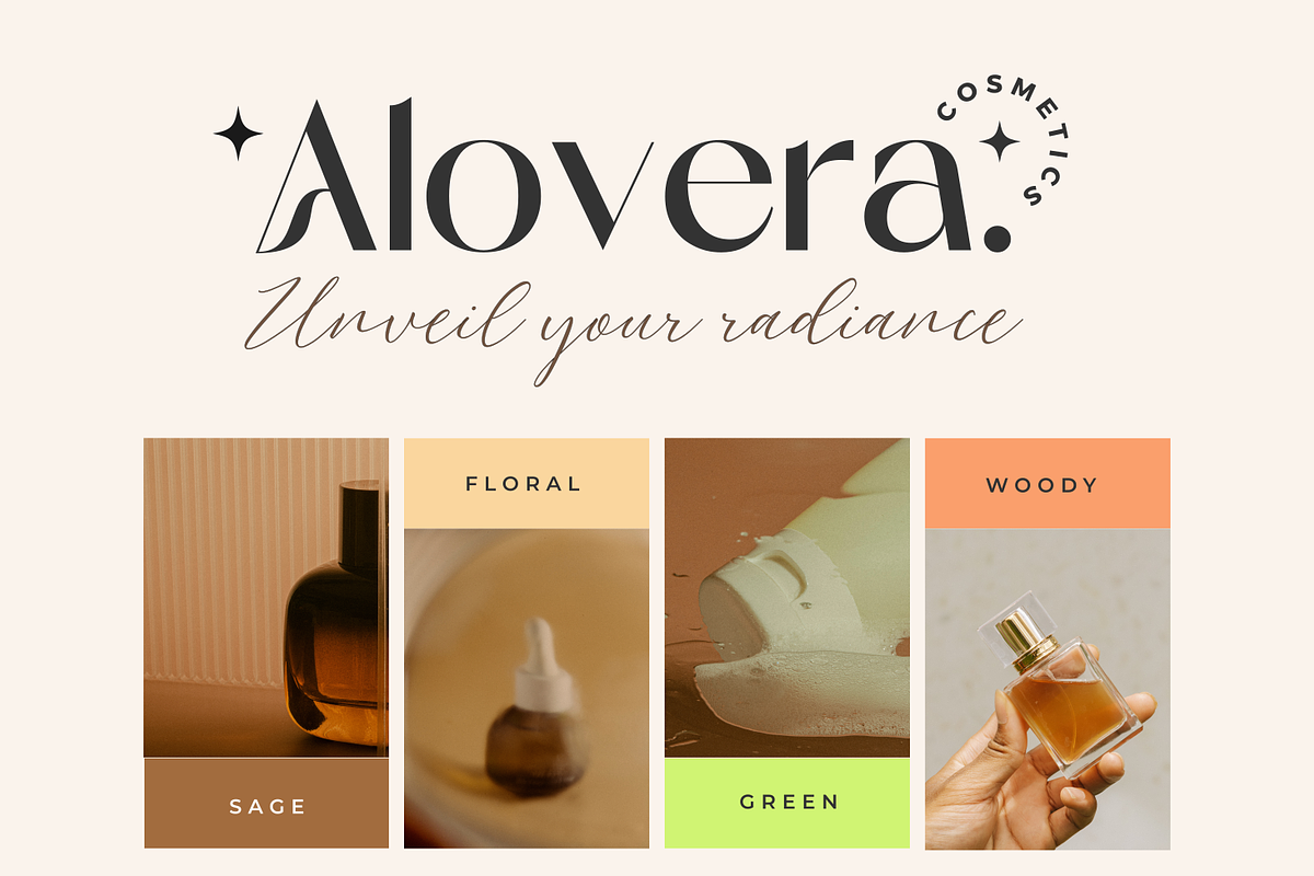 Brown Soulmate – A Charming Font Duo, a Sans Serif Font by zeenesia (Photo 6 of 26)