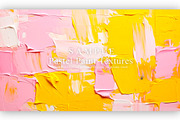 16 Pastel Paint Textures, a Texture Graphic by NOMO DESIGN (Thumbnail 4 of 17)