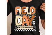Field Day 2025 Svg Png, an Object Graphic by EllaMaiyaali (Thumbnail 1 of 4)
