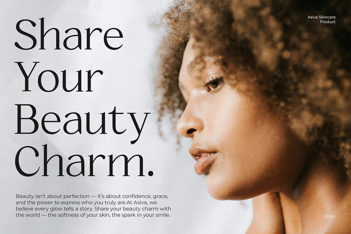 Zacorsea – Beauty Elegant Ligature, a Serif Font by Typia Nesia (Photo 8 of 11)