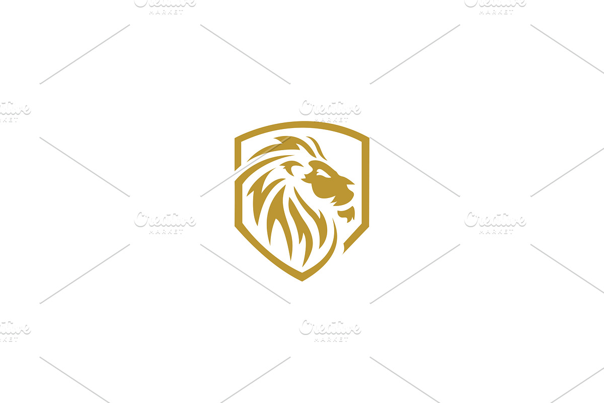 Tiger Logo, a Branding & Logo Template by Graphic_Maker_Bogura