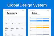 ImazAi - AI Image Website UI KIT, an UI Kit Template by Lumina_ui_ux202 (Thumbnail 5 of 7)