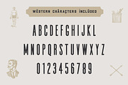 SALE | The Bestseller's Font Bundle, a Sans Serif Font by Hustle Supply Co. (Thumbnail 12 of 62)