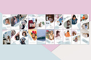 Instagram Stories - Mode Minimal, a Social Media Template by muhisya (Thumbnail 6 of 7)