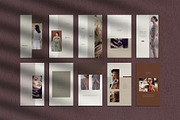 Gemini Instagram Pack, a Social Media Template by SlideStation (Thumbnail 7 of 10)