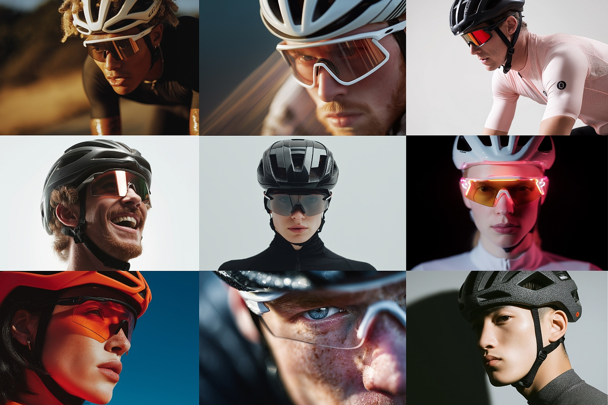 Masterful Cycling Stock Photos, a Sports & Recreation Photo by HipFonts (Photo 6 of 12)