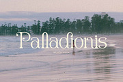 Heilstoria - Elegant Serif Font, a Serif Font by Flawless And Co (Thumbnail 6 of 10)