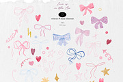 Whimsical Love Collection, an Object Illustration by Les Frolova (Thumbnail 8 of 19)