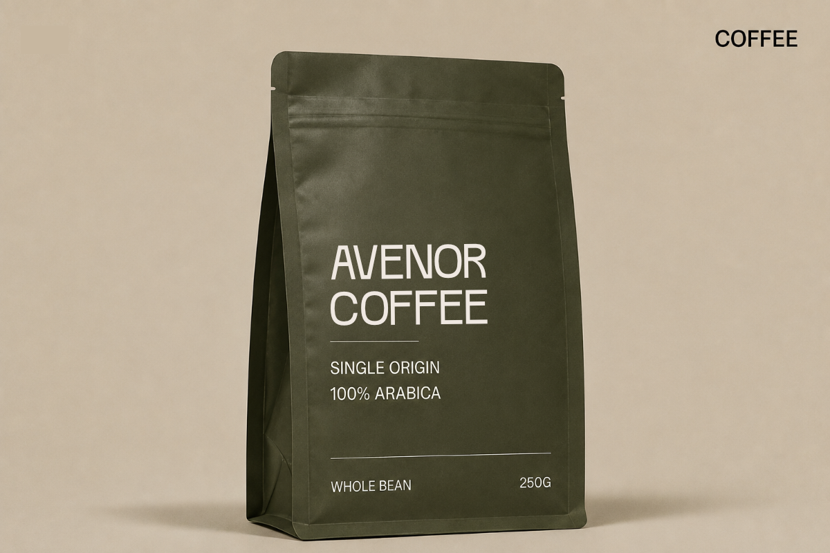 Kenvor Contemporary Sans Serif, a Sans Serif Font by Muksal Creative (Photo 10 of 12)