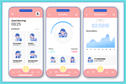 80 Business Positions Icons, a Solid Icon by Flat Icons (Thumbnail 5 of 7)