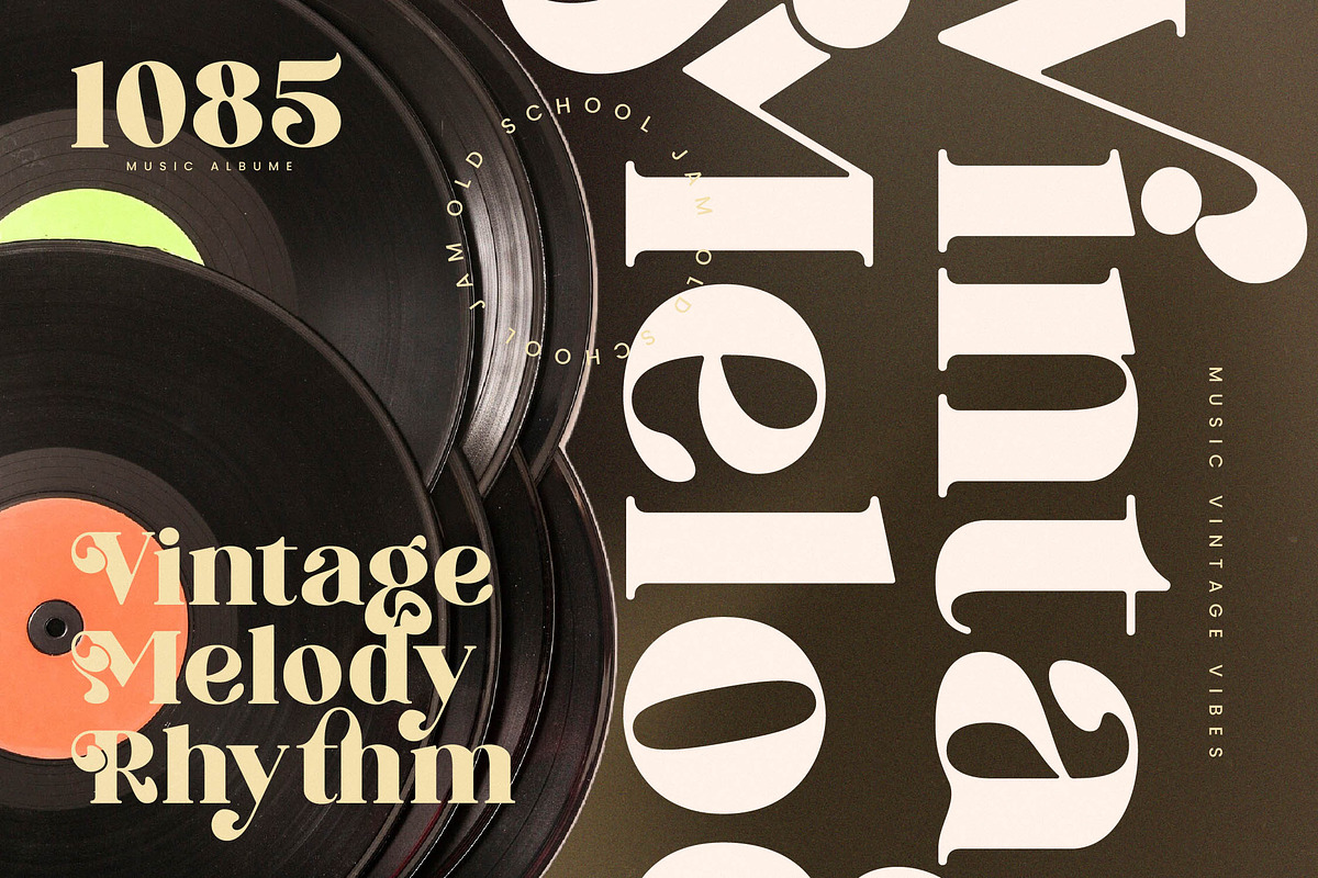 Thelost Magica Modern Serif, a Serif Font by timelesstype.co (Photo 15 of 20)