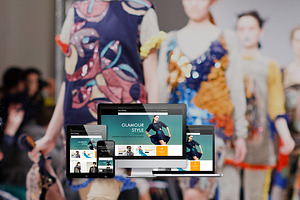 Multipurpose Fashion Store Theme
