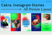 CAKRA - Instagram Story Animated, a Social Media Template by Invasi Studio (Thumbnail 7 of 12)