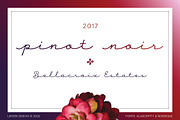 Alascripty, a Script Font by Leksen Design (Thumbnail 4 of 5)