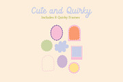Easter and Spring Clipart, an Object Illustration by Ginny and Sam (Thumbnail 2 of 11)