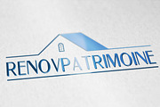 Real Estate Logo, a Branding & Logo Template by Studio 19 (Thumbnail 2 of 5)