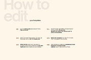 Instagram Template For Marketing, a Social Media Template by Prapti Design (Thumbnail 10 of 10)