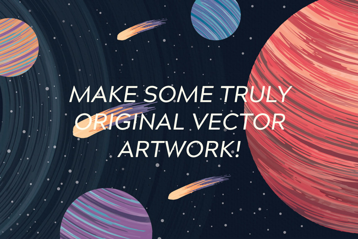 Multi-color, Mixed Paint Brushes preview 5