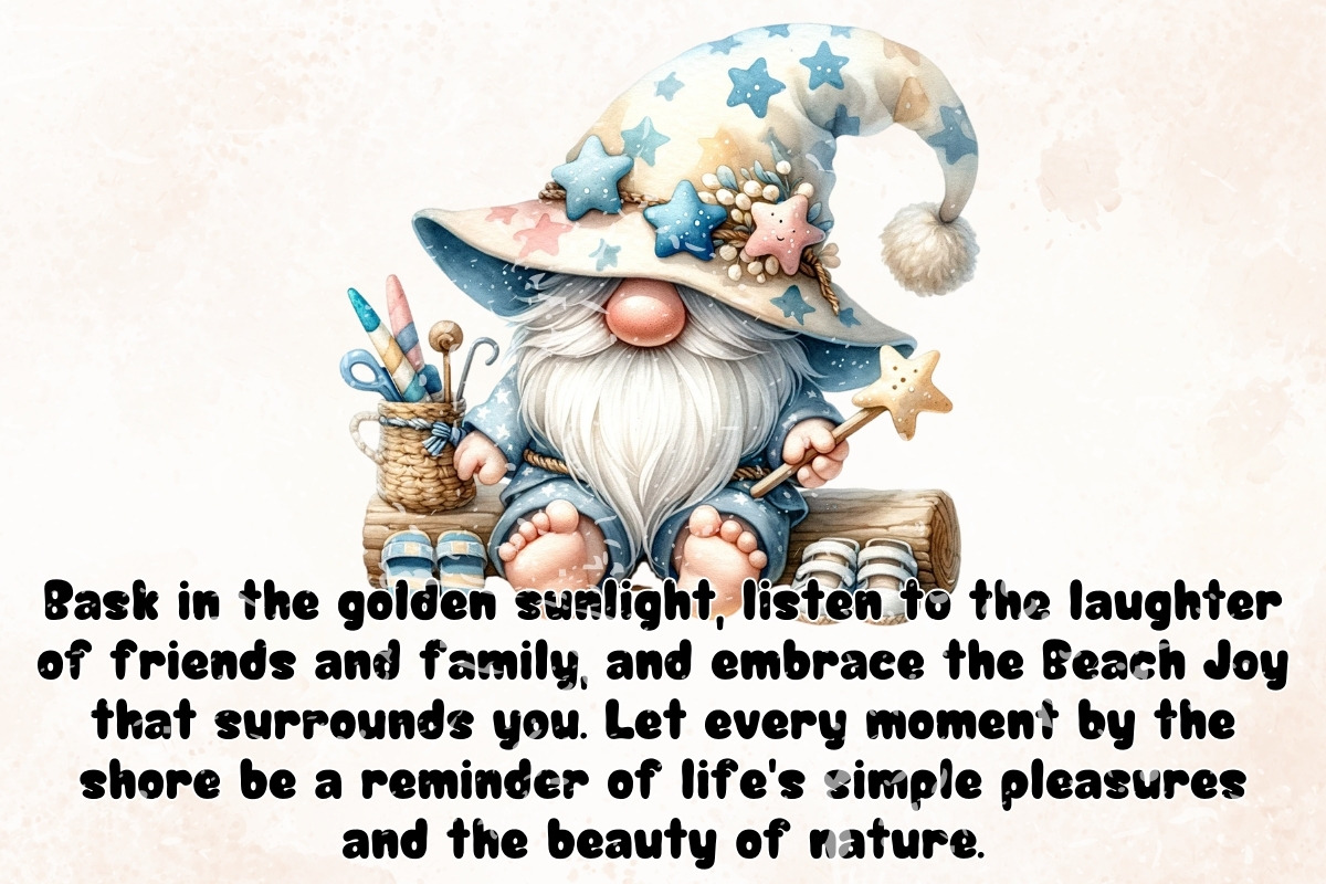 Beach Joy - Handwriting, a Handwritten Font by Charmingbear59.design (Photo 3 of 5)
