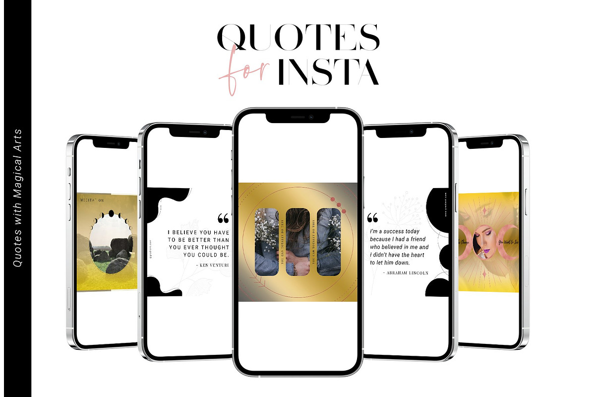 CLASSY Paper Based Instagram Creator, a Social Media Template by SNIPESCIENTIST (Photo 27 of 33)