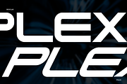 NOLAPLEX - Display Typeface, a Sans Serif Font by saintricchi (Thumbnail 3 of 6)