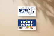 Food Imaji - Coffee Shop Logo Font, a Handwritten Font by Illushvara Design (Thumbnail 4 of 10)