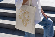 Asian Trip Bundle, an Animal Illustration by Annie Konst (Thumbnail 22 of 23)