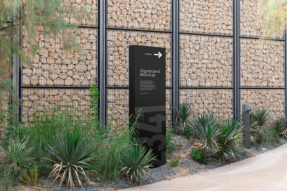 Urban Advertising Mockups, an Advertising Mockup by Mockup Cloud (Photo 15 of 33)