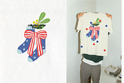 Winter collage, an Object Graphic by Aleks.Flaks (Thumbnail 17 of 18)