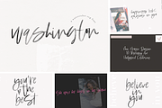 The Designer's Font BUNDLE, a Script Font by KA Designs (Thumbnail 15 of 64)
