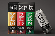 Markone - Display Slab Serif Font, a Slab Serif Font by Typia Nesia (Thumbnail 11 of 12)