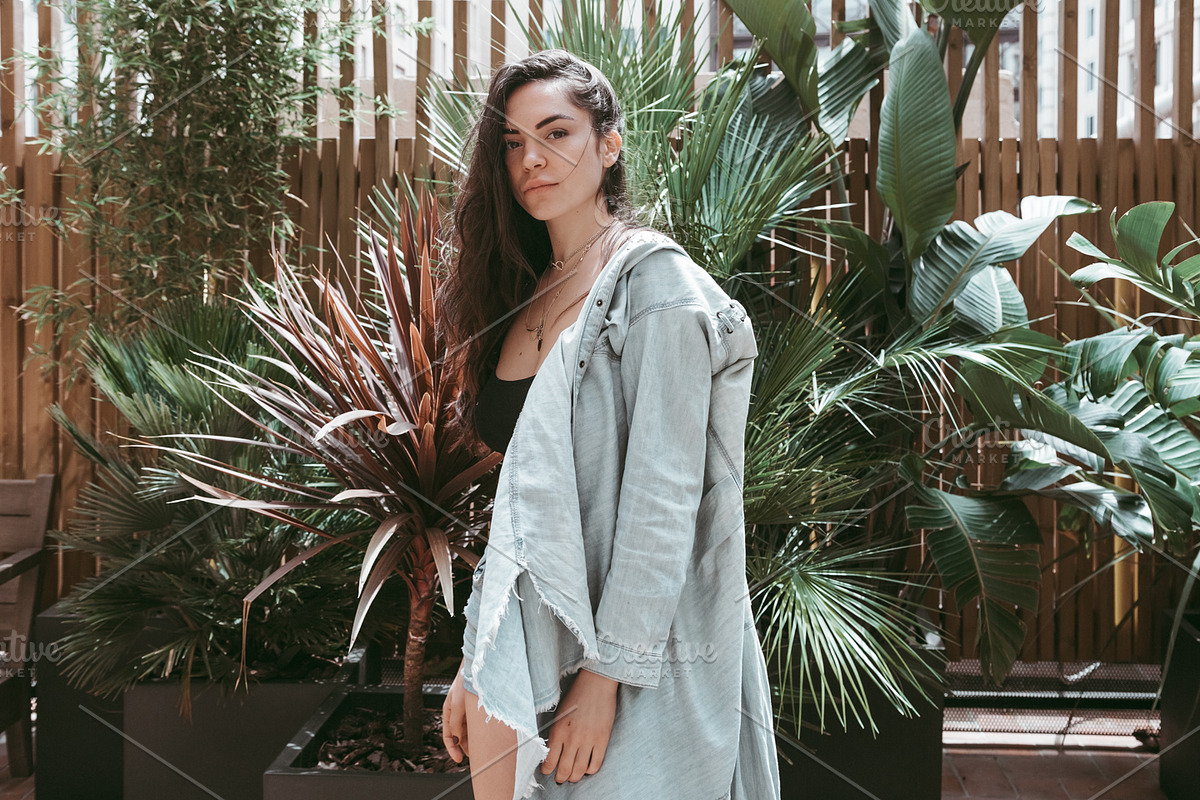 FASHION FILM presets for Lightroom, an Action Add-On by FAYMAN STORE (Photo 29 of 29)
