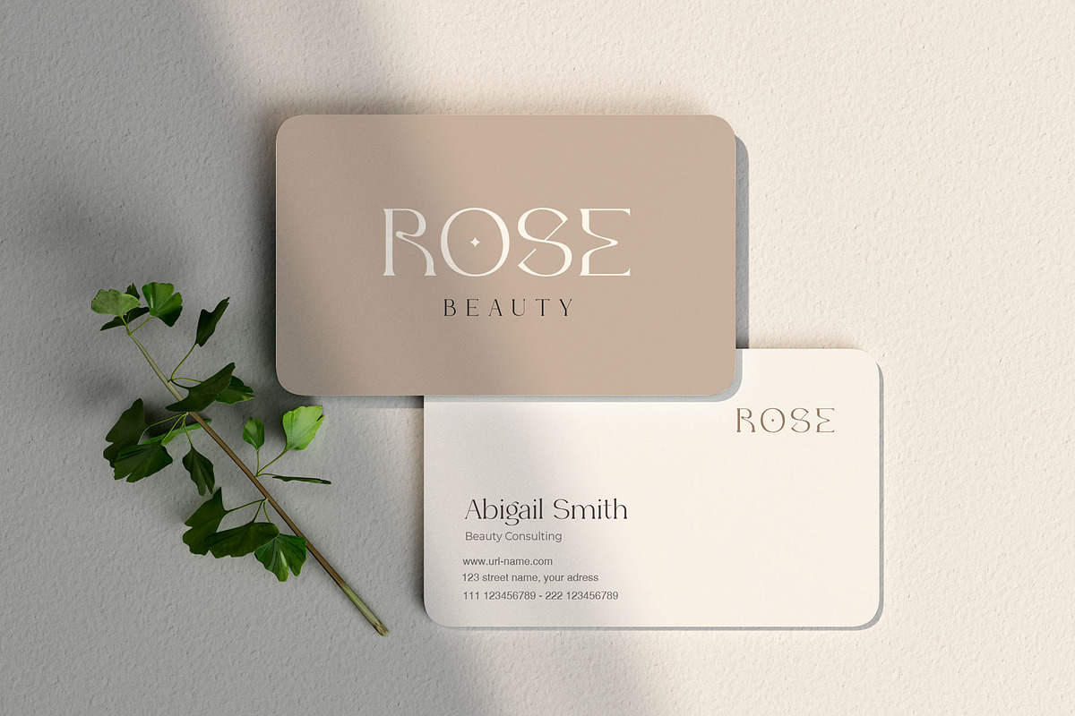 Ergisa Elegant Serif Font, a Serif Font by RantautypeStudio (Photo 9 of 17)