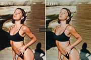 10 Retro Film Lightroom Presets, a Preset Add-On by LWPRESETS (Thumbnail 9 of 9)