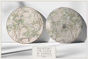 Fresco collectionMajestic Branches, a Wallpaper Graphic by Natalia0307 (Thumbnail 13 of 14)