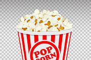 Cinema and Movie Themes, a Decorative Illustration by TAlex (Thumbnail 3 of 6)