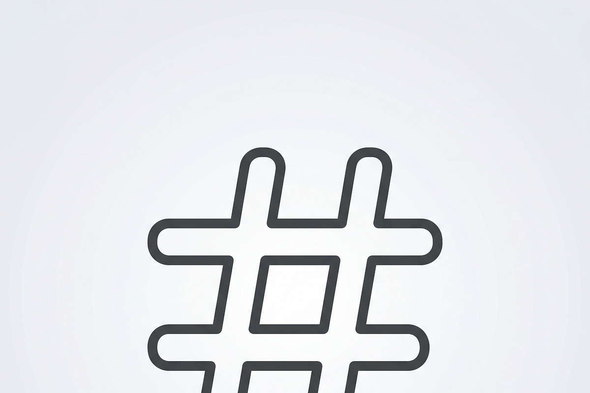 41 Vector Outline Social UI Icons, an Outline Icon by adenpinkstore (Photo 10 of 20)