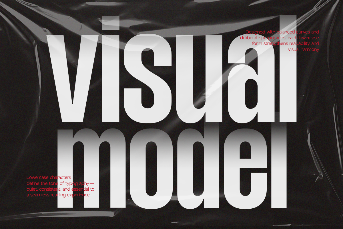 NV Dunk – Condensed Sans Serif, a Sans Serif Font by Novaratype (Photo 14 of 15)
