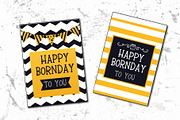 Spooky Webbie - Fun Serif with Web, a Slab Serif Font by Dm Studio (Thumbnail 3 of 6)