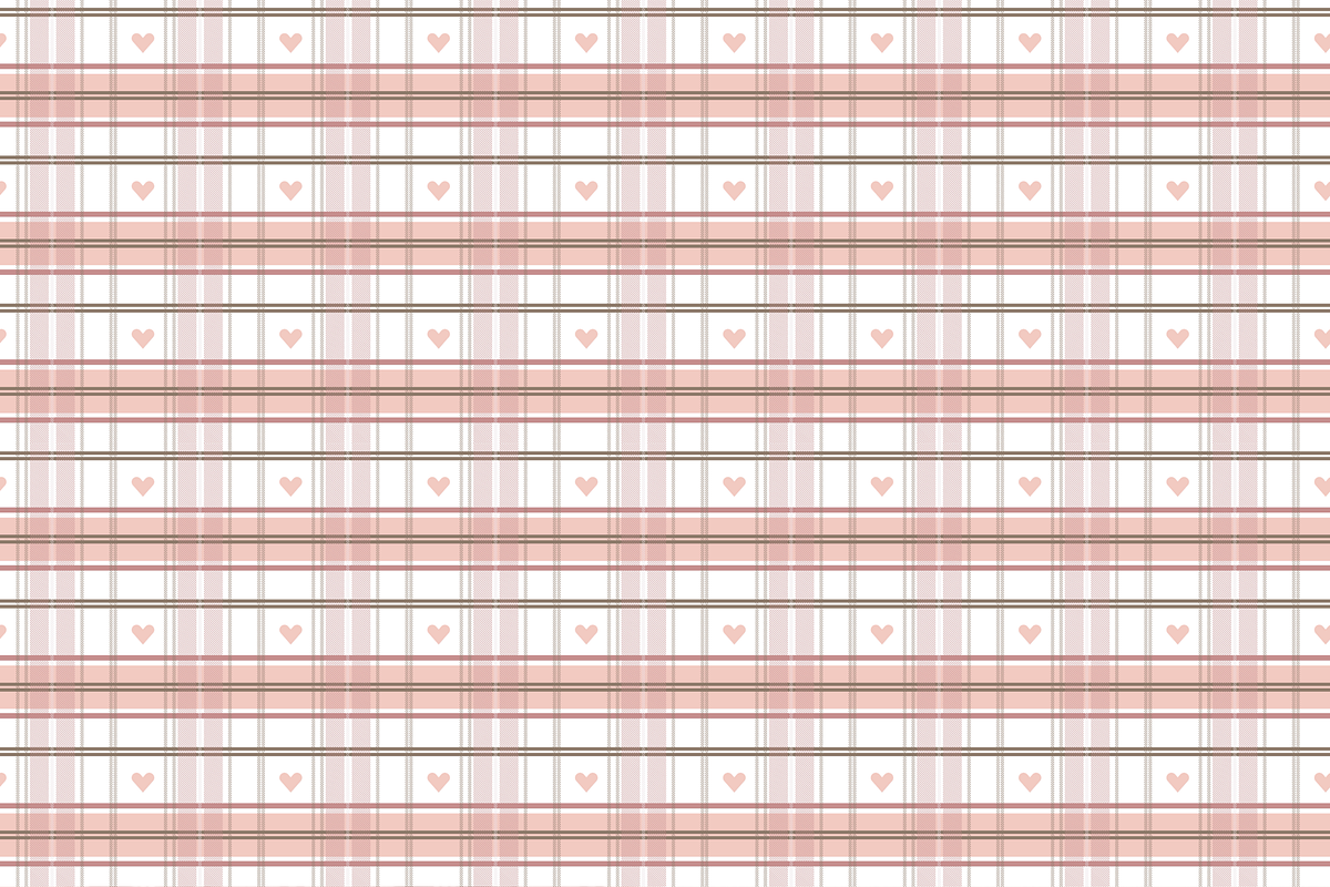 Cute Plaid Seamless Pattern, a Pattern Graphic by ItsReksita Pattern (Photo 7 of 13)