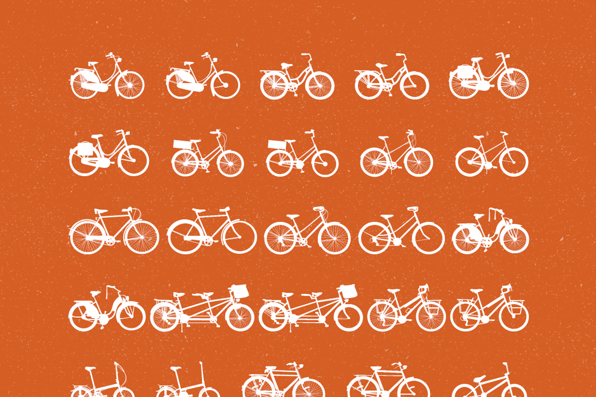 BIKES preview 4