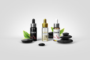 Cosmetic Mock-Up Scene Creator, a Product Mockup by Kotulsky Mockups (Thumbnail 9 of 10)
