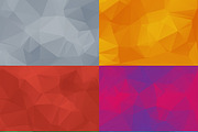 Flat Responsive Apple Web Mockups, an iPhone Mockup by Mattias (Thumbnail 3 of 3)