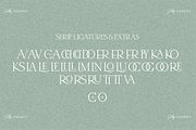 Silky Harmony, a Handwritten Font by Prestige Artsy Studio (Thumbnail 11 of 12)