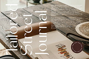 Stogne Gesture Modern Luxury Font, a Sans Serif Font by timelesstype.co (Thumbnail 12 of 20)