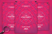 150 Giga Flyer Bundle + 10 Freebies, a Flyer Template by GIGA-TEMPLATE (Thumbnail 41 of 152)