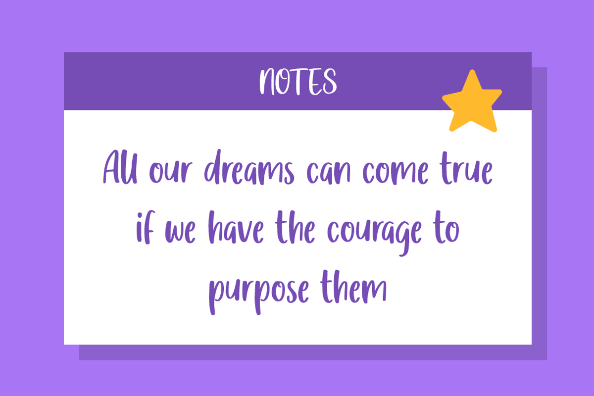 Balloon Playful Handwritten Font, a Handwritten Font by Fatmawati (Photo 8 of 12)